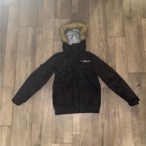 Women’s Volcom Winter Ski Jacket (S)